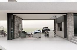 Teren intravilan cu proiect de casa individuala, Salicea