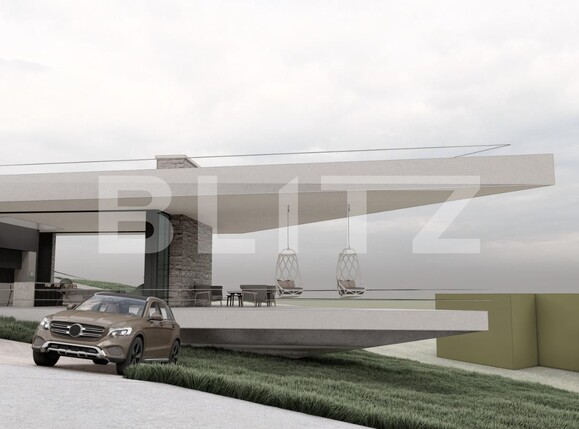 Teren de vânzare Salicea - 113666TV | BLITZ Cluj-Napoca | Poza3