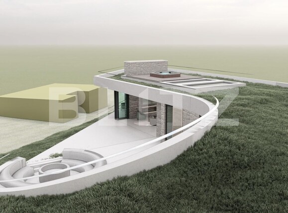 Teren de vânzare Salicea - 113666TV | BLITZ Cluj-Napoca | Poza6