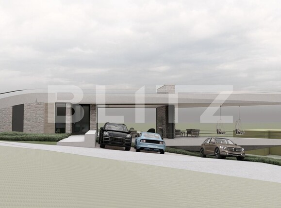 Teren de vânzare Salicea - 113666TV | BLITZ Cluj-Napoca | Poza4