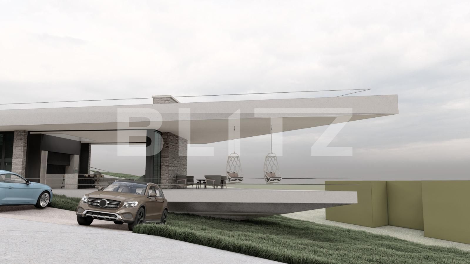 Teren de vânzare Salicea - 113666TV | BLITZ Cluj-Napoca | Poza3