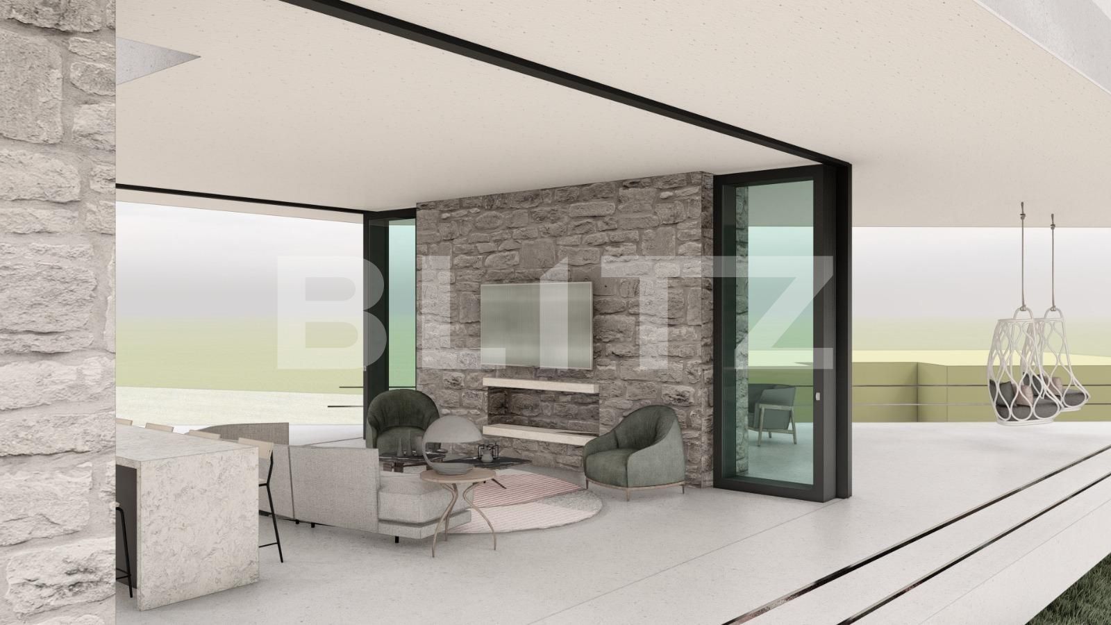 Teren de vânzare Salicea - 113666TV | BLITZ Cluj-Napoca | Poza8