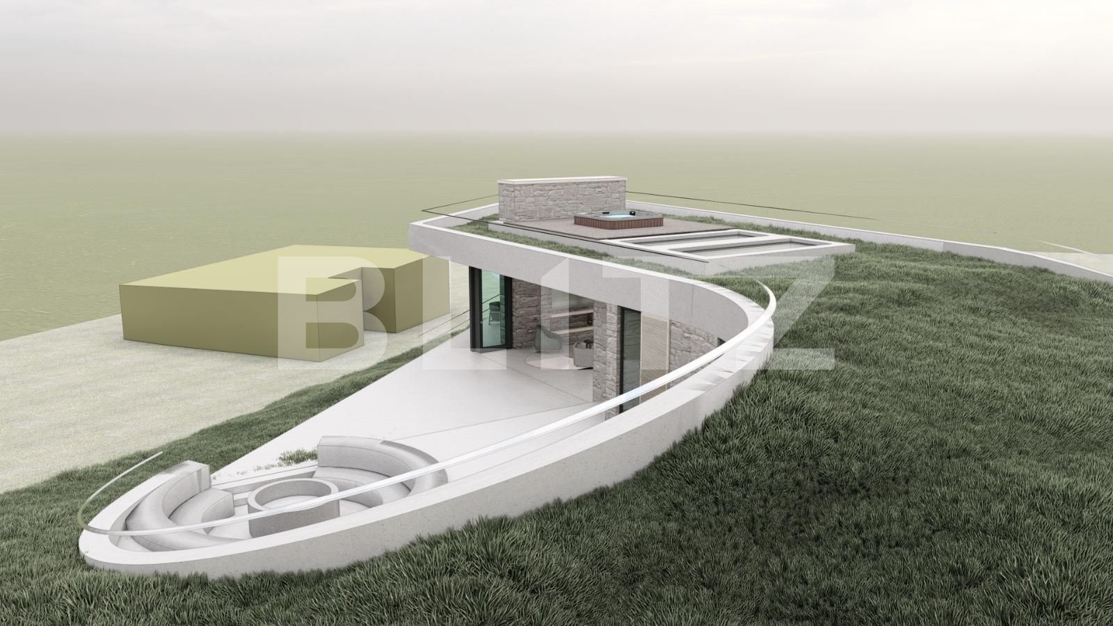 Teren de vânzare Salicea - 113666TV | BLITZ Cluj-Napoca | Poza6