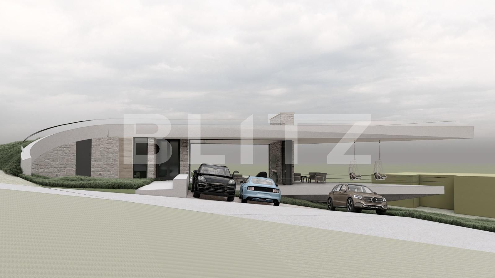 Teren de vânzare Salicea - 113666TV | BLITZ Cluj-Napoca | Poza4