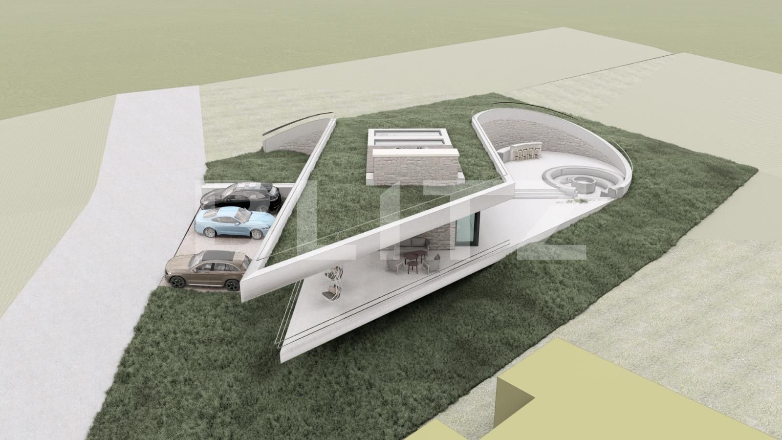 Teren de vânzare Salicea - 113666TV | BLITZ Cluj-Napoca | Poza2