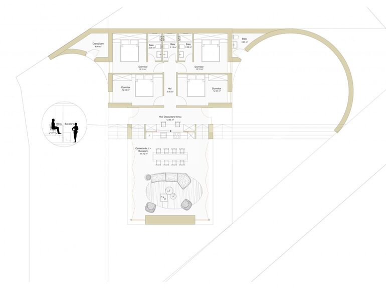 Teren de vânzare Salicea - 113666TV | BLITZ Cluj-Napoca | Poza1