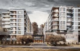 Oferta Speciala! Apartament 1 camera Sopor, parcare inclusa 