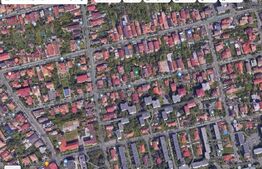 Casa + teren de 401 mp, cartier Gheorgheni 