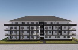 Exclusivitate, Comision 0%, Apartament 2 cam, 54 mp, finisat, parcare, bloc nou