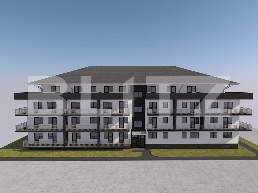 Apartament de vânzare 2 camere Floreşti - 113679AV | BLITZ Cluj-Napoca | Poza3