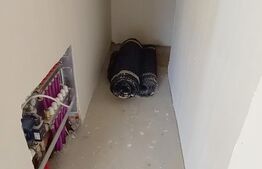 Unitate duplex , 120 mp ,225 mp  teren total,  zona strazii Voronet ! 