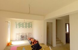 Unitate duplex , 120 mp ,225 mp  teren total,  zona strazii Voronet ! 