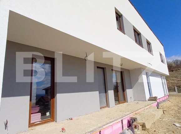 Casa de vânzare 5 camere Iris - 113685CV | BLITZ Cluj-Napoca | Poza1