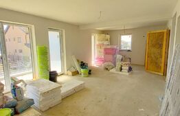 Unitate duplex, 120 mp, 305 mp teren total, zona strazii Voronet