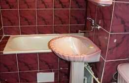 Inchiriere 2 camere, 50 mp utili, semidecomandat, balcon, zona Podului Calvaria