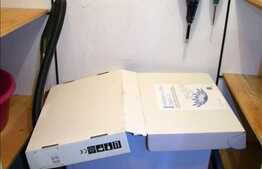 Inchiriere 2 camere, 50 mp utili, semidecomandat, balcon, zona Podului Calvaria