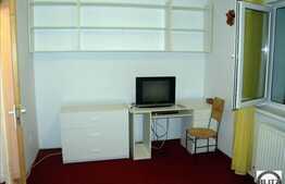 Inchiriere 2 camere, 50 mp utili, semidecomandat, balcon, zona Podului Calvaria