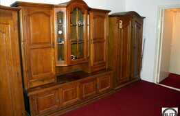 Inchiriere 2 camere, 50 mp utili, semidecomandat, balcon, zona Podului Calvaria