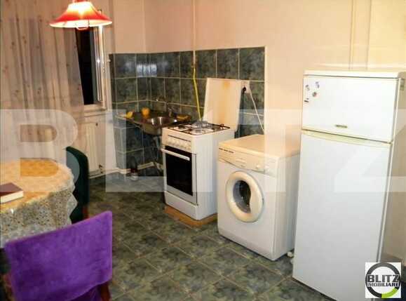 Apartament de închiriat 2 camere Manastur - 11369AI | BLITZ Cluj-Napoca | Poza6