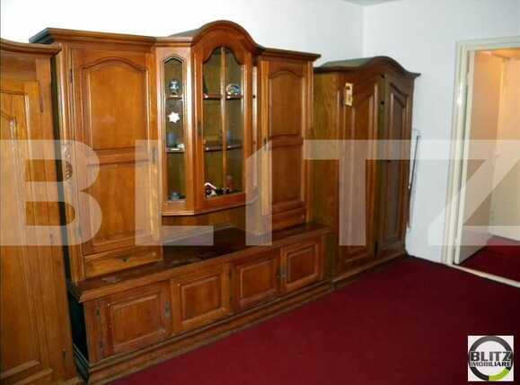 Apartament de închiriat 2 camere Manastur - 11369AI | BLITZ Cluj-Napoca | Poza4