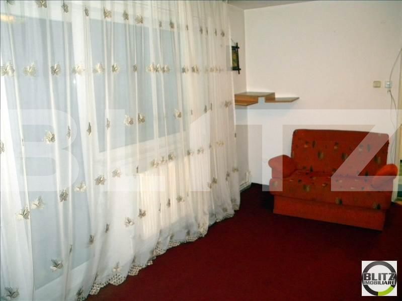 Apartament de închiriat 2 camere Manastur - 11369AI | BLITZ Cluj-Napoca | Poza3