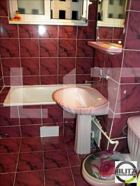 Apartament de închiriat 2 camere Manastur - 11369AI | BLITZ Cluj-Napoca | Poza8