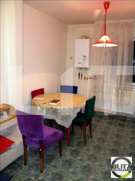 Apartament de închiriat 2 camere Manastur - 11369AI | BLITZ Cluj-Napoca | Poza5