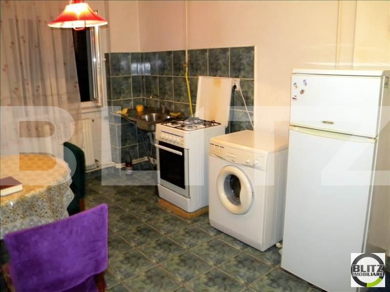 Apartament de închiriat 2 camere Manastur - 11369AI | BLITZ Cluj-Napoca | Poza6