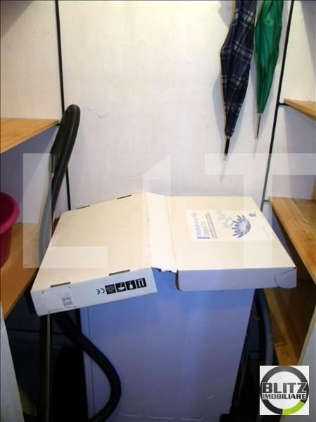 Apartament de închiriat 2 camere Manastur - 11369AI | BLITZ Cluj-Napoca | Poza7