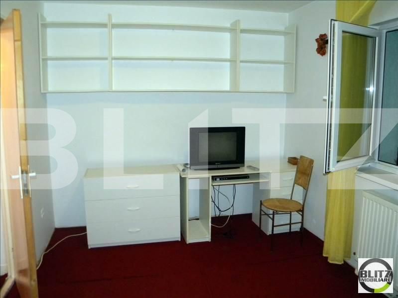 Apartament de închiriat 2 camere Manastur - 11369AI | BLITZ Cluj-Napoca | Poza2