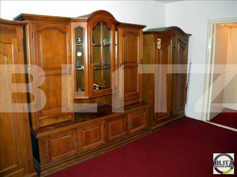 Apartament de închiriat 2 camere Manastur - 11369AI | BLITZ Cluj-Napoca | Poza4