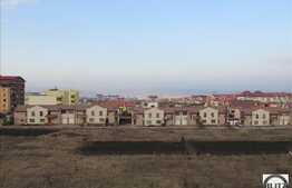 Apartament 2 camere, 45 mp, terasa de 122 mp, zona Calea Turzii!