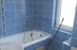 Apartament 2 camere, 45 mp, terasa de 122 mp, zona Calea Turzii!