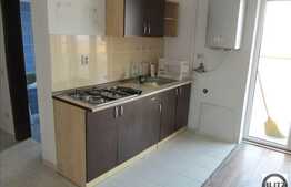 Apartament 2 camere, 45 mp, terasa de 122 mp, zona Calea Turzii!