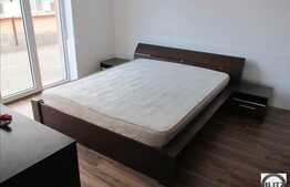 Apartament 2 camere, 45 mp, terasa de 122 mp, zona Calea Turzii!