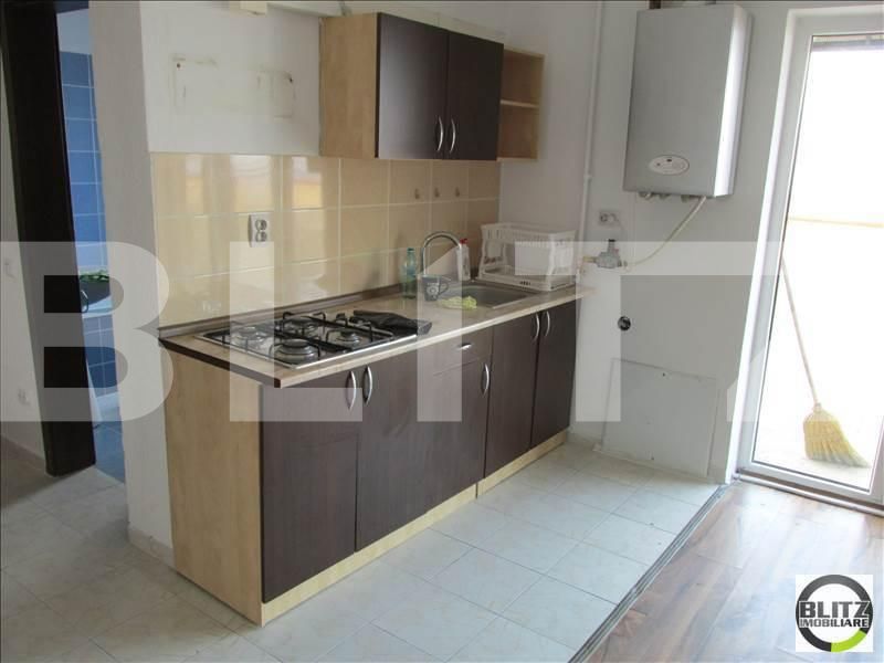 Apartament de vânzare 2 camere Zorilor - 11370AV | BLITZ Cluj-Napoca | Poza3