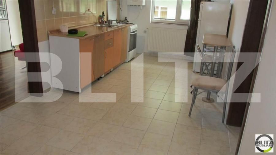 Apartament de vânzare 2 camere Zorilor - 11371AV | BLITZ Cluj-Napoca | Poza4