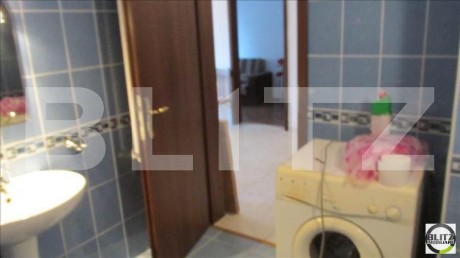 Apartament de vânzare 2 camere Zorilor - 11371AV | BLITZ Cluj-Napoca | Poza8