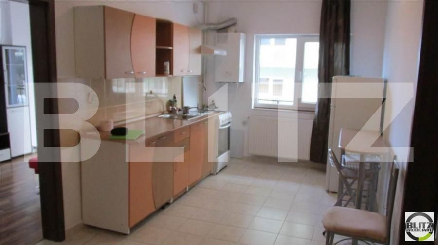 Apartament de vânzare 2 camere Zorilor - 11371AV | BLITZ Cluj-Napoca | Poza3