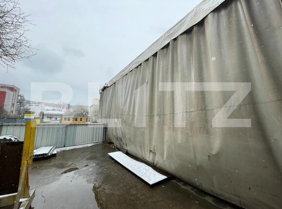 Spațiu industrial de vânzare Baciu - 113714SVI | BLITZ Cluj-Napoca | Poza17