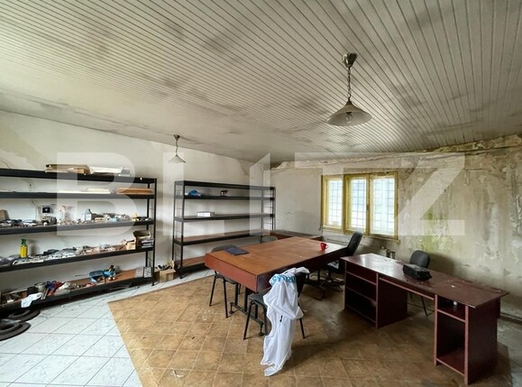 Spațiu industrial de vânzare Baciu - 113714SVI | BLITZ Cluj-Napoca | Poza14