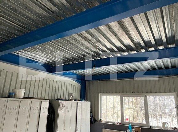 Spațiu industrial de vânzare Baciu - 113714SVI | BLITZ Cluj-Napoca | Poza10