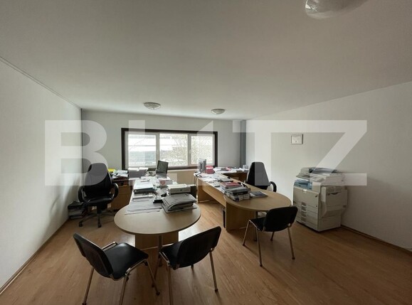 Spațiu industrial de vânzare Baciu - 113714SVI | BLITZ Cluj-Napoca | Poza9