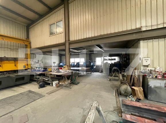 Spațiu industrial de vânzare Baciu - 113714SVI | BLITZ Cluj-Napoca | Poza3
