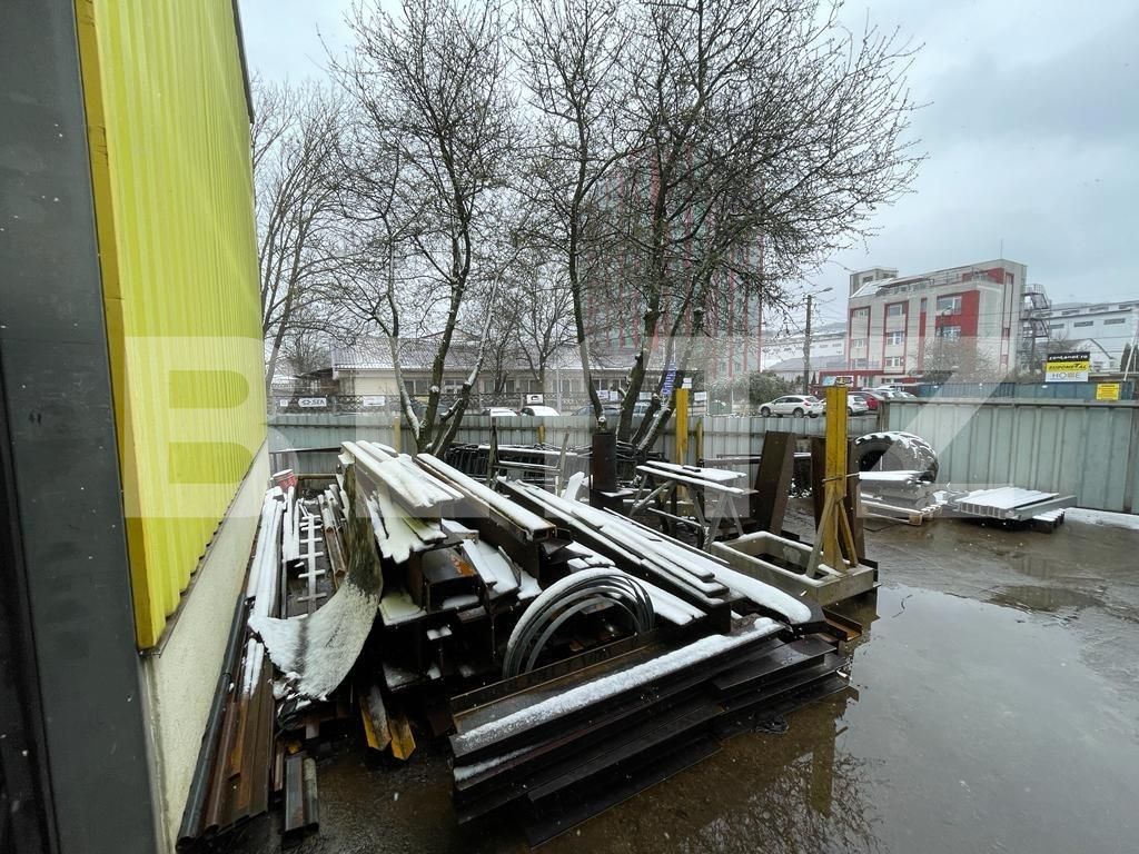 Spațiu industrial de vânzare Baciu - 113714SVI | BLITZ Cluj-Napoca | Poza15