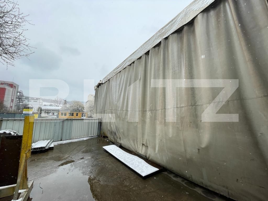 Spațiu industrial de vânzare Baciu - 113714SVI | BLITZ Cluj-Napoca | Poza17