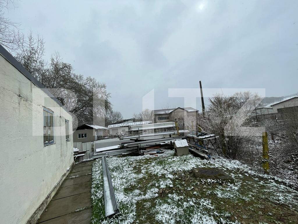 Spațiu industrial de vânzare Baciu - 113714SVI | BLITZ Cluj-Napoca | Poza13