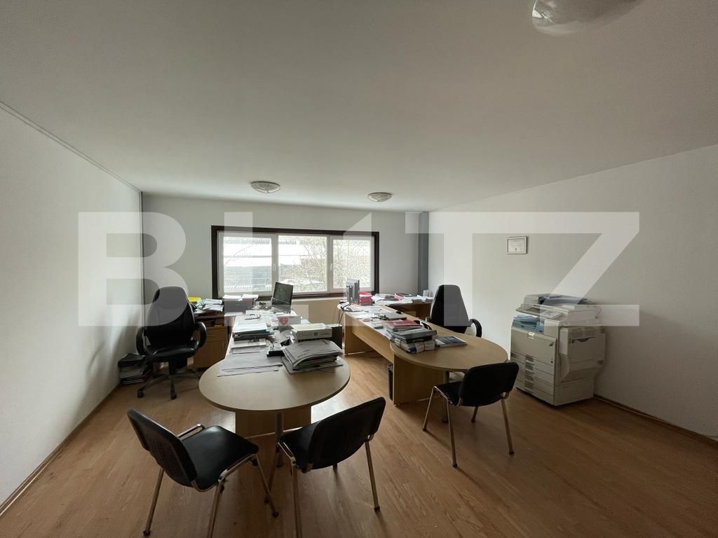 Spațiu industrial de vânzare Baciu - 113714SVI | BLITZ Cluj-Napoca | Poza9