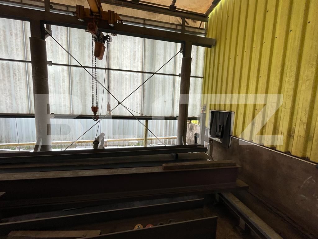 Spațiu industrial de vânzare Baciu - 113714SVI | BLITZ Cluj-Napoca | Poza18