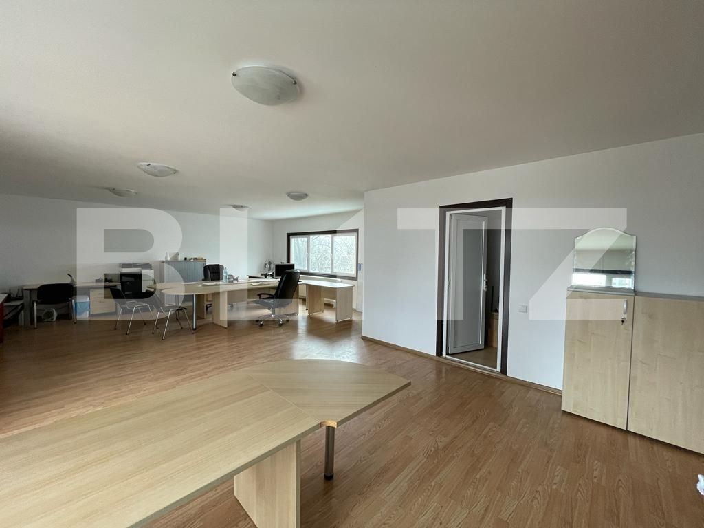 Spațiu industrial de vânzare Baciu - 113714SVI | BLITZ Cluj-Napoca | Poza8